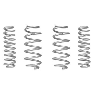 Eibach® - 1.3" x 1.1" Pro-Lift-Kit Front and Rear Lifted Coil Springs