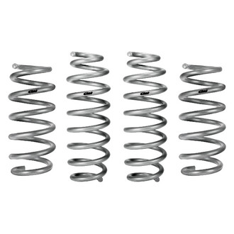 Eibach® - 1.7" x 1.7" Pro-Lift-Kit Front and Rear Lifted Coil Springs