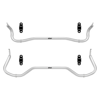 Eibach® - Front and Rear Sway Bar Kit