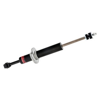 Eibach® - 0"-3.0" Pro-Truck Sport Leveling Front Driver or Passenger Side Monotube Shock Absorber