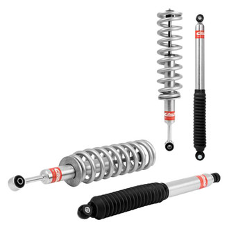 Eibach® - 3.3" Pro-Truck Stage 1 Front Suspension Lift Kit
