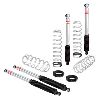 Eibach® - 3" x 3" All-Terrain Front and Rear Suspension Lift Kit