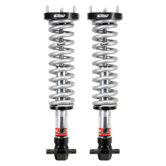 Eibach® - 0"-2" Pro-Truck™ Front Coilovers