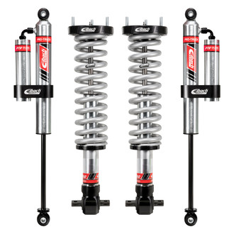 Eibach® - Pro-Truck Stage 2™ Front and Rear Coilover System