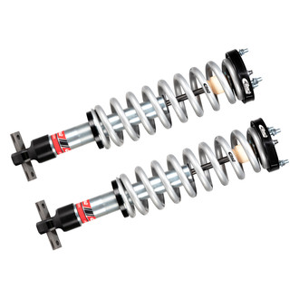 Eibach® - Pro-Truck Stage 2™ Front and Rear Coilover System