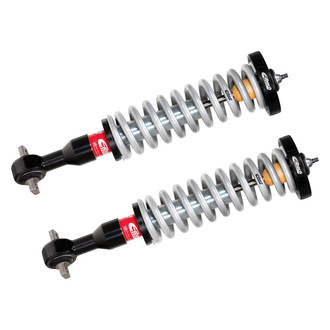 Eibach® - Pro-Truck™ Front Coilovers