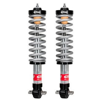 Eibach® - 0"-3.75" Pro-Truck™ Front Coilovers