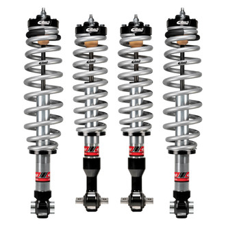Eibach® - Pro-Truck™ Front and Rear Coilovers