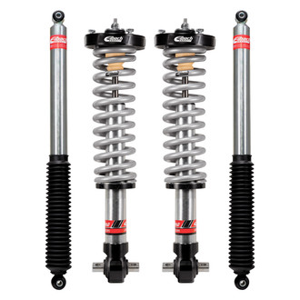 Eibach® - Pro-Truck Stage 2™ Front and Rear Coilover System