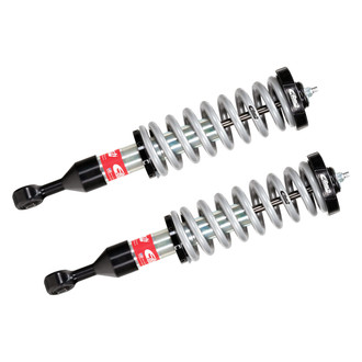 Eibach® - 1.5"-3" Pro-Truck™ Front Coilovers