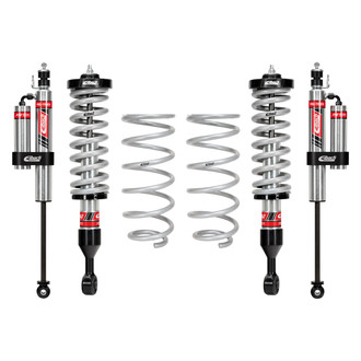 Eibach® - Pro-Truck Stage 2™ Front and Rear Coilover System