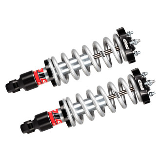 Eibach® - Pro-Truck™ Front and Rear Coilovers
