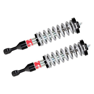 Eibach® - Pro-Truck™ Front Coilovers