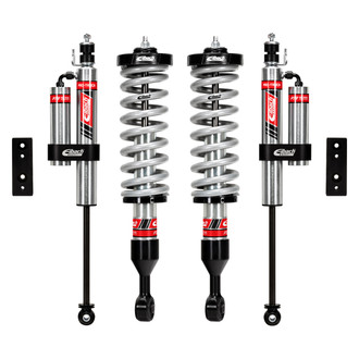 Eibach® - Pro-Truck Stage 2™ Front and Rear Coilover System
