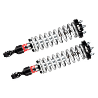 Eibach® - Pro-Truck™ Front and Rear Coilovers