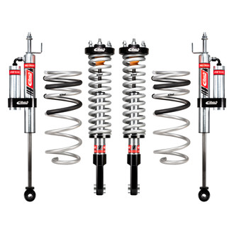 Eibach® - Pro-Truck Stage 2™ Front and Rear Coilover System