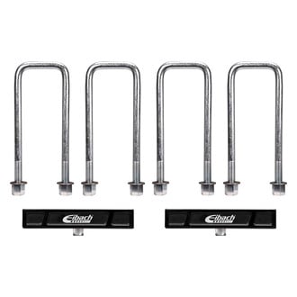 Eibach® - 1" Pro-Truck Rear Lifted Blocks