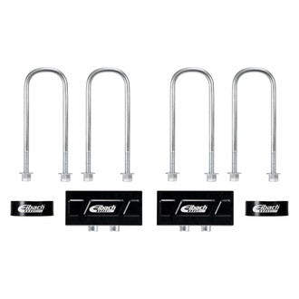 Eibach® - 1" Pro-Truck Rear Lifted Blocks
