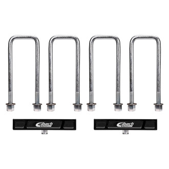 Eibach® - 1" Pro-Truck Rear Lifted Blocks