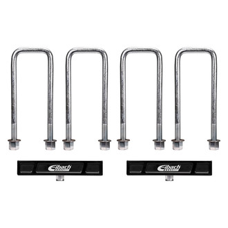 Eibach® - 1" Pro-Truck Rear Lifted Blocks
