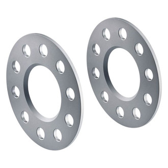 Eibach® - Pro-Spacer Polished High-Strength Aircraft-Aluminum Alloy Wheel Spacers
