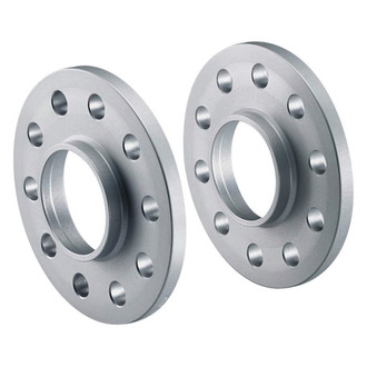 Eibach® - Pro-Spacer Polished High-Strength Aircraft-Aluminum Alloy Wheel Spacers