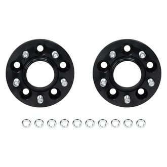 Eibach® - Pro-Spacer High-Strength Aircraft-Aluminum Alloy Wheel Spacers