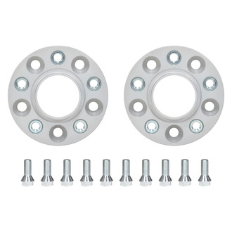 Eibach® - Pro-Spacer Polished High-Strength Aircraft-Aluminum Alloy Wheel Spacers