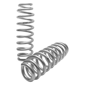 Eibach® - 2.5" Pro-Lift-Kit Front Lifted Coil Springs