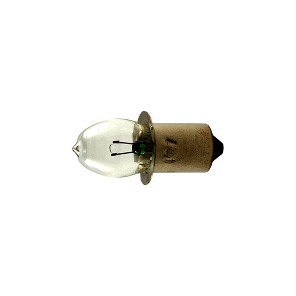 EiKO® - White 5.95V Bulb (P13.5)