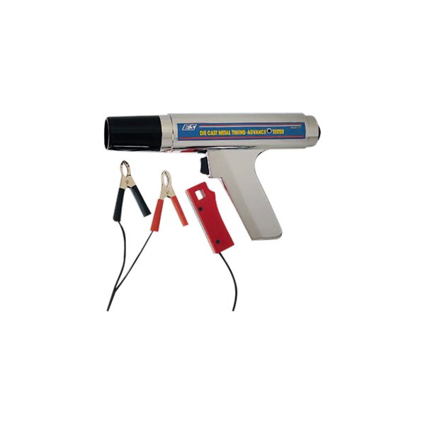 Electronic Specialties® - Advance Inductive Pick-Up Timing Light