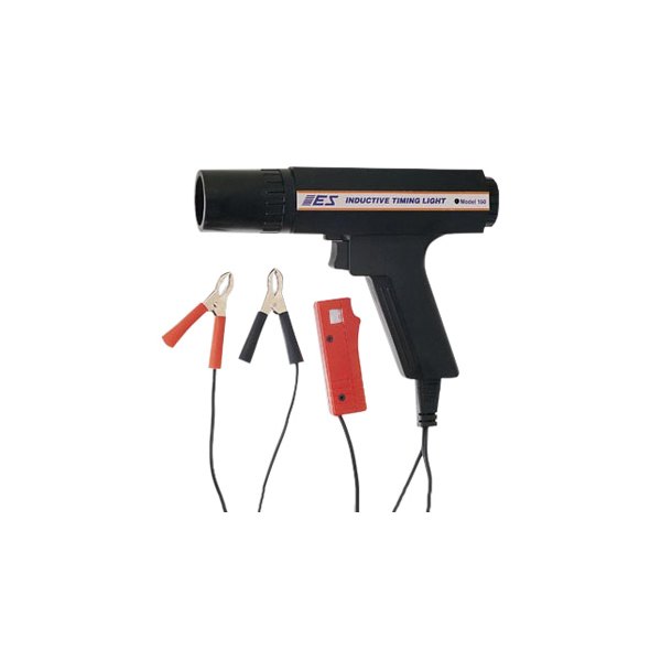 Electronic Specialties® - Inductive Pick-Up Timing Light