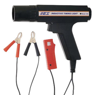 Electronic Specialties® - Inductive Pick-Up Timing Light