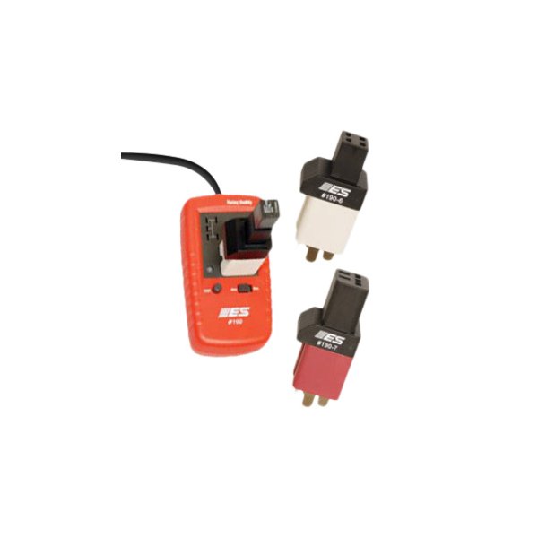 Electronic Specialties® - Relay Buddy™ Adapter Set