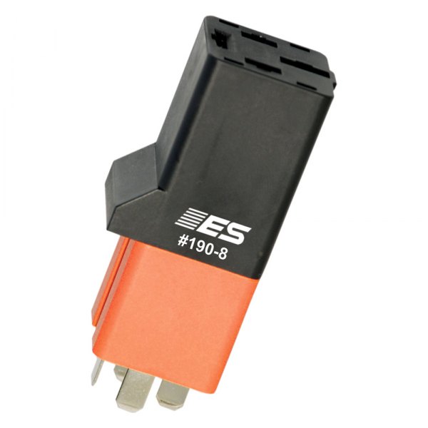 Electronic Specialties® - Maxi Relay Adapters