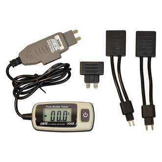 Electronic Specialties® - Fuse Buddy™ Current Loop Kit