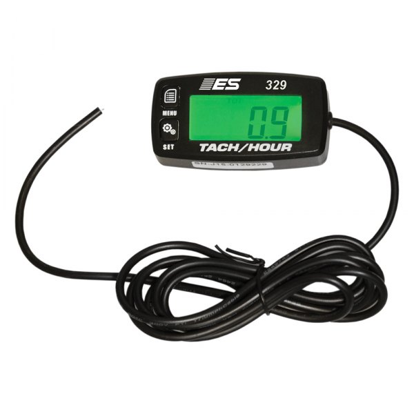 Electronic Specialties® - Small Engine Tachometer