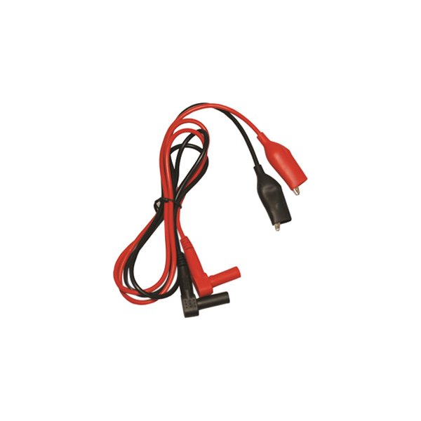 Electronic Specialties® - Test Leads with Alligator Clip