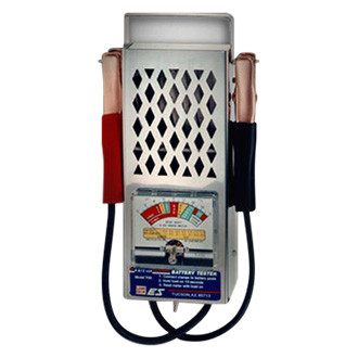 Electronic Specialties® - 12 V Battery Load Tester