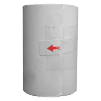 Electronic Specialties® - 2 Pieces Replacement Thermal Printer Papers