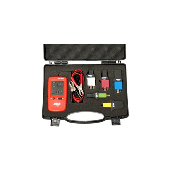 Electronic Specialties® - 12 V Pro Relay Tester