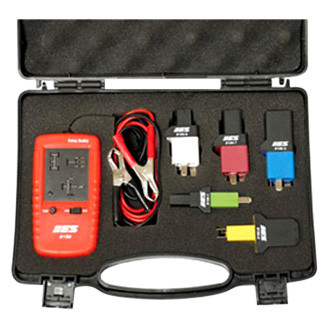 Electronic Specialties® - 12 V Pro Relay Tester
