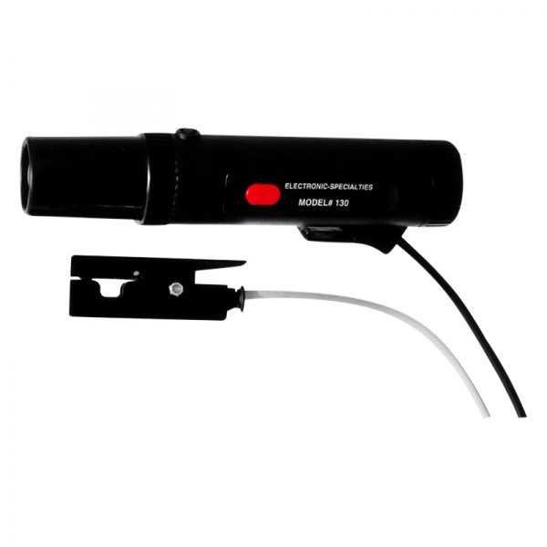 Electronic Specialties® - 4' Self Powered Inductive Clamp Timing Light