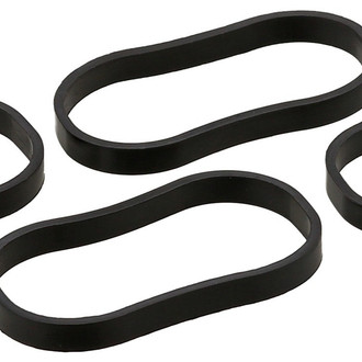 Elring® - Intake Manifold Gasket