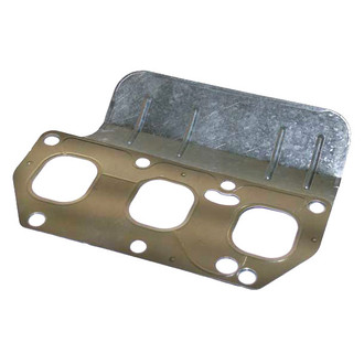 Elring® - Exhaust Manifold Gasket