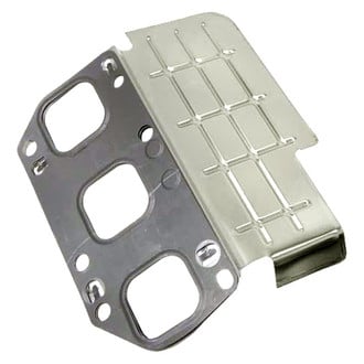 Elring® - Exhaust Manifold Gasket