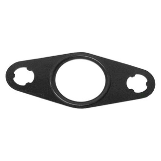 Elring® - Metal Turbocharger Oil Return Line Gasket