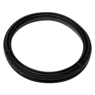 Elring® - Plastic Timing Chain Case Gasket