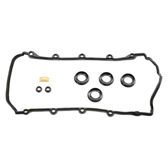 Elring® - Rubber Valve Cover Gasket Set