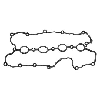 Elring® - Passenger Side Valve Cover Gasket